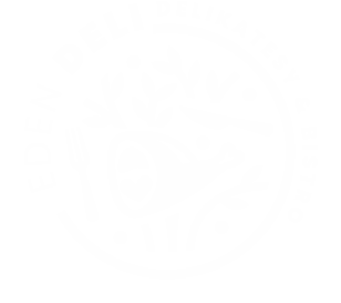 Logo Eden Deli